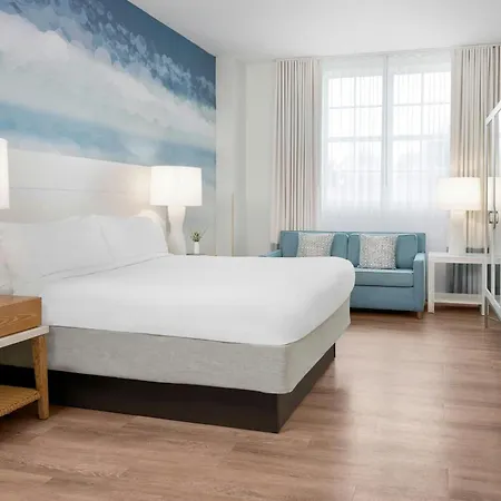 Marriott Vacation Club, South Beach Miami Beach Exterior photo
