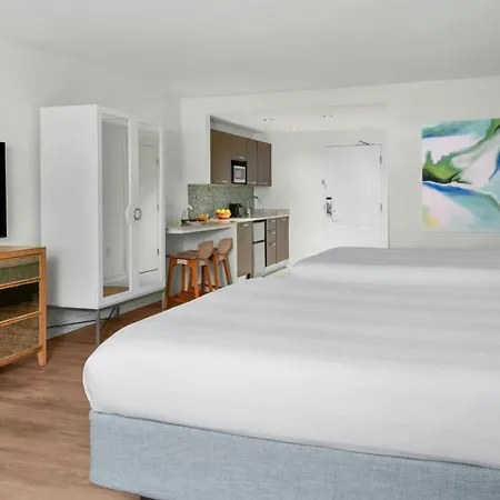 Marriott Vacation Club, South Beach Miami Beach Exterior photo