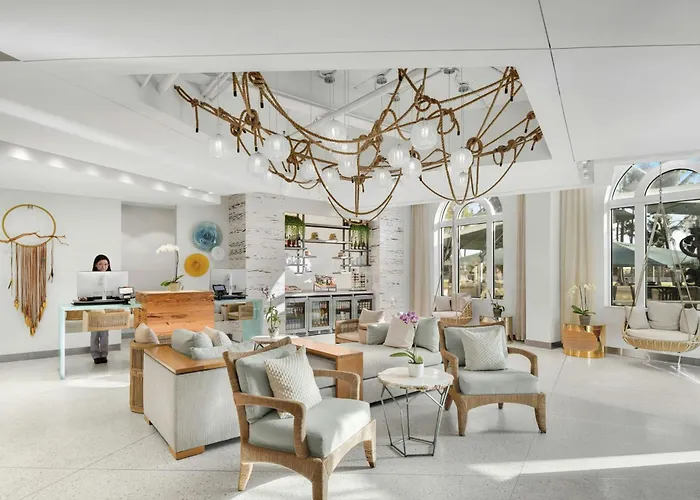 Marriott Vacation Club, South Beach