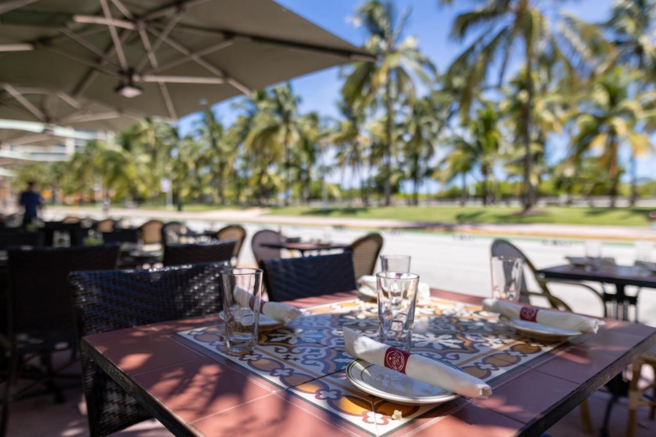 Marriott Vacation Club, South Beach Miami Beach