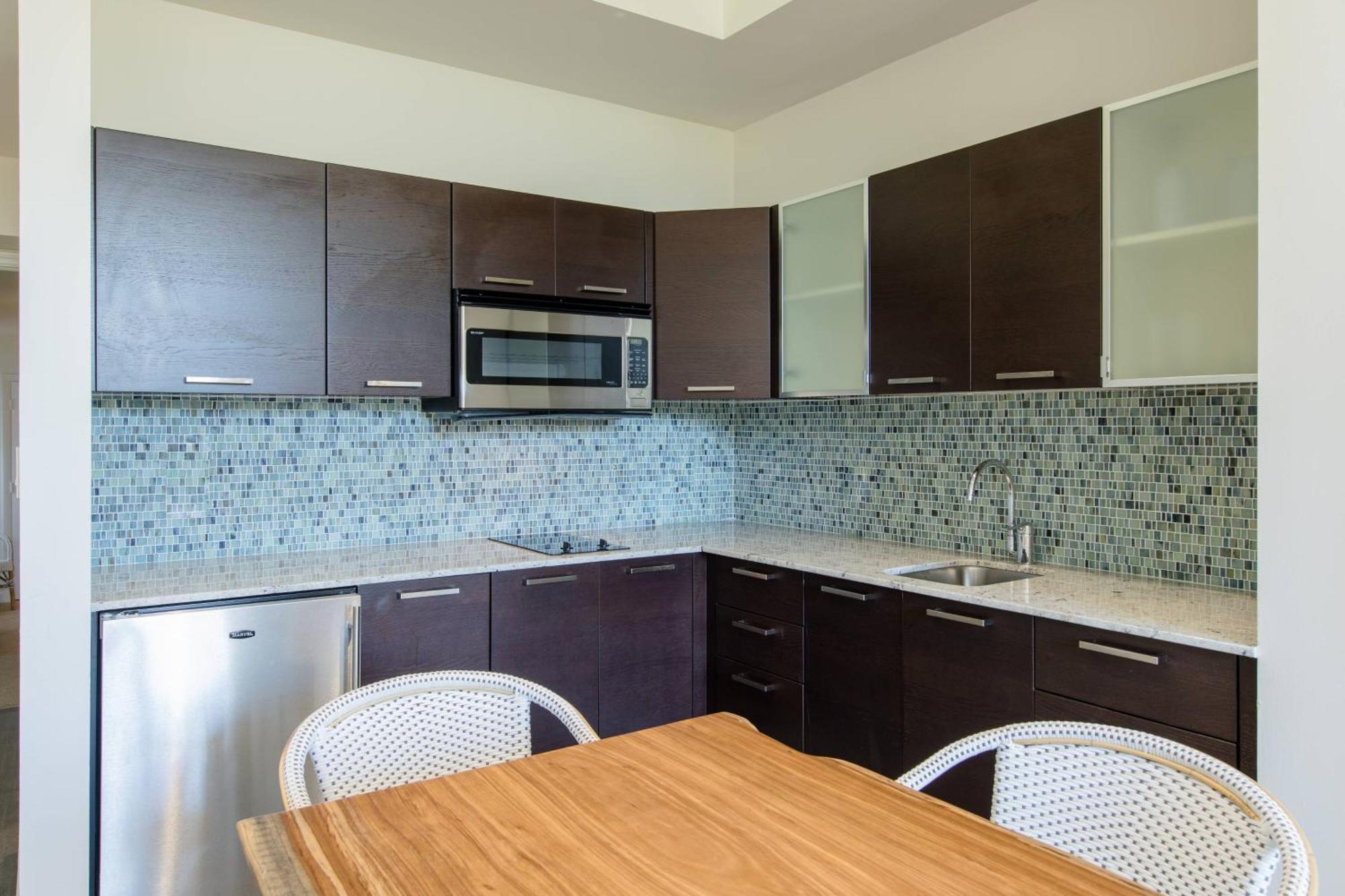 Marriott Vacation Club, South Beach Hotel 3*