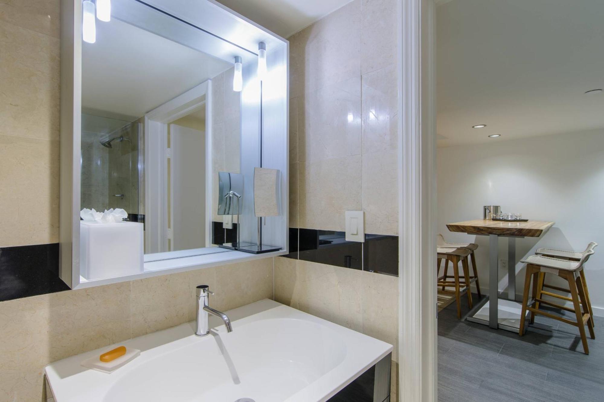 Marriott Vacation Club, South Beach 3* Miami Beach