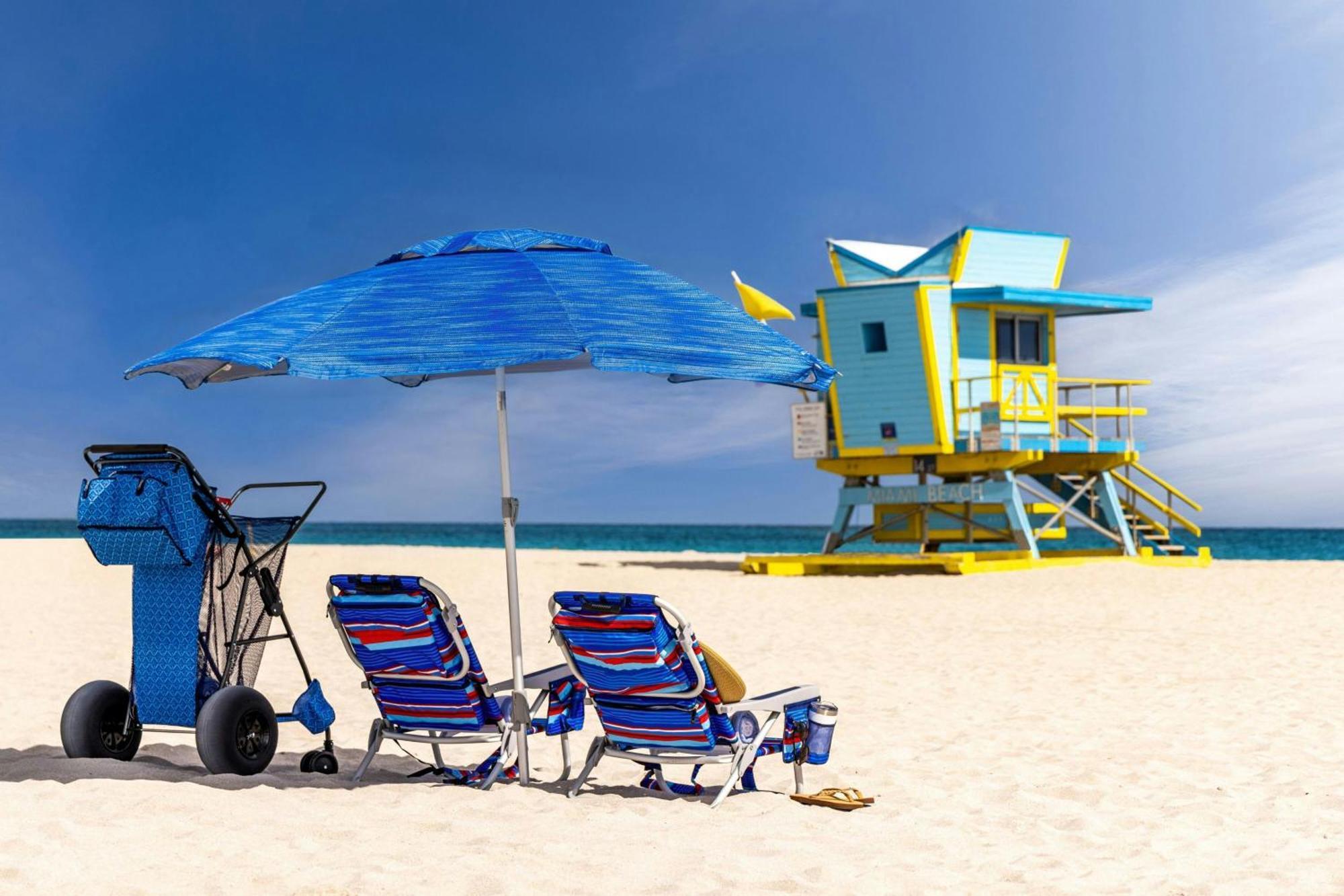 Marriott Vacation Club, South Beach 3* Miami Beach