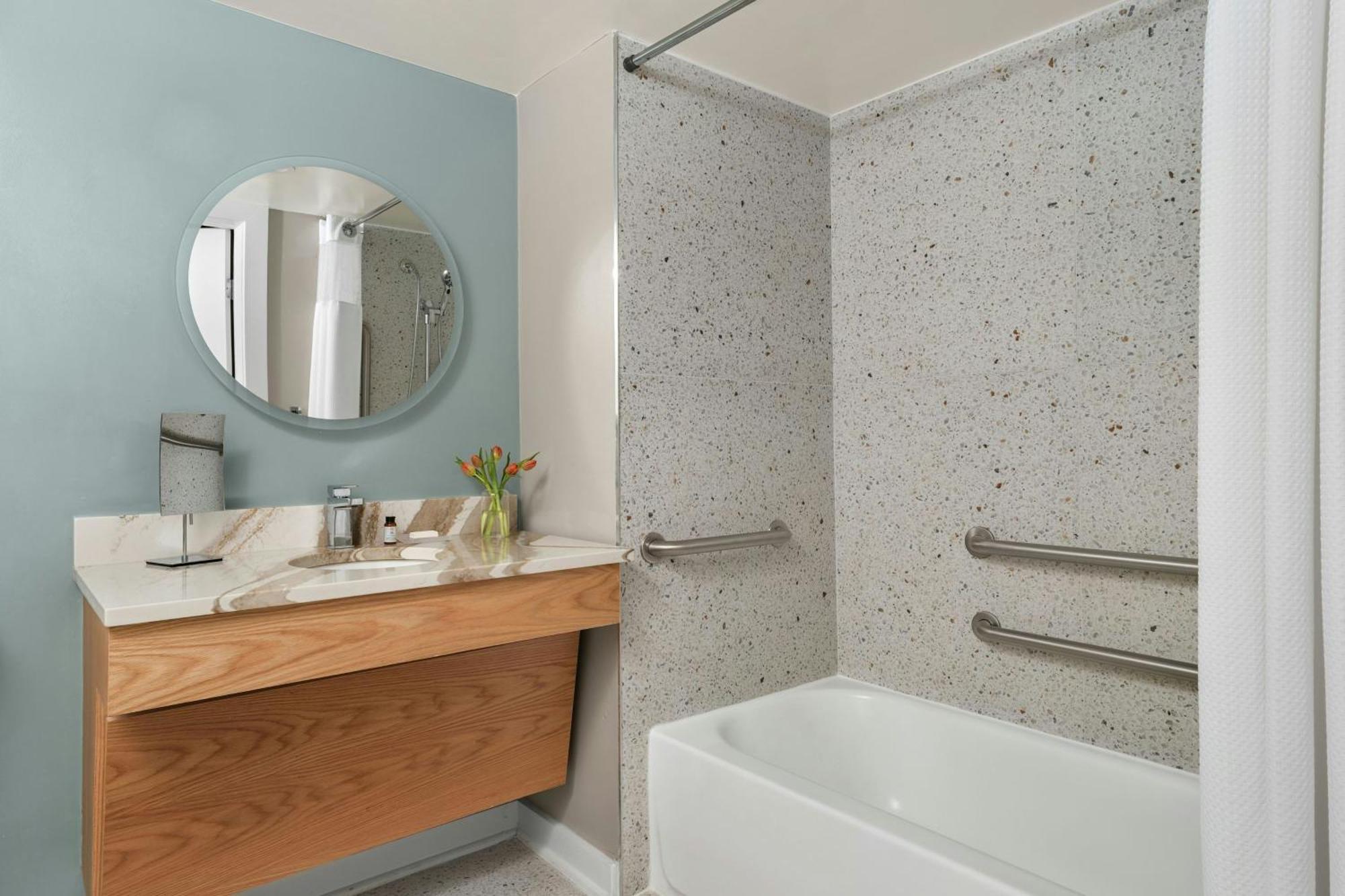 Hotel Marriott Vacation Club, South Miami Beach