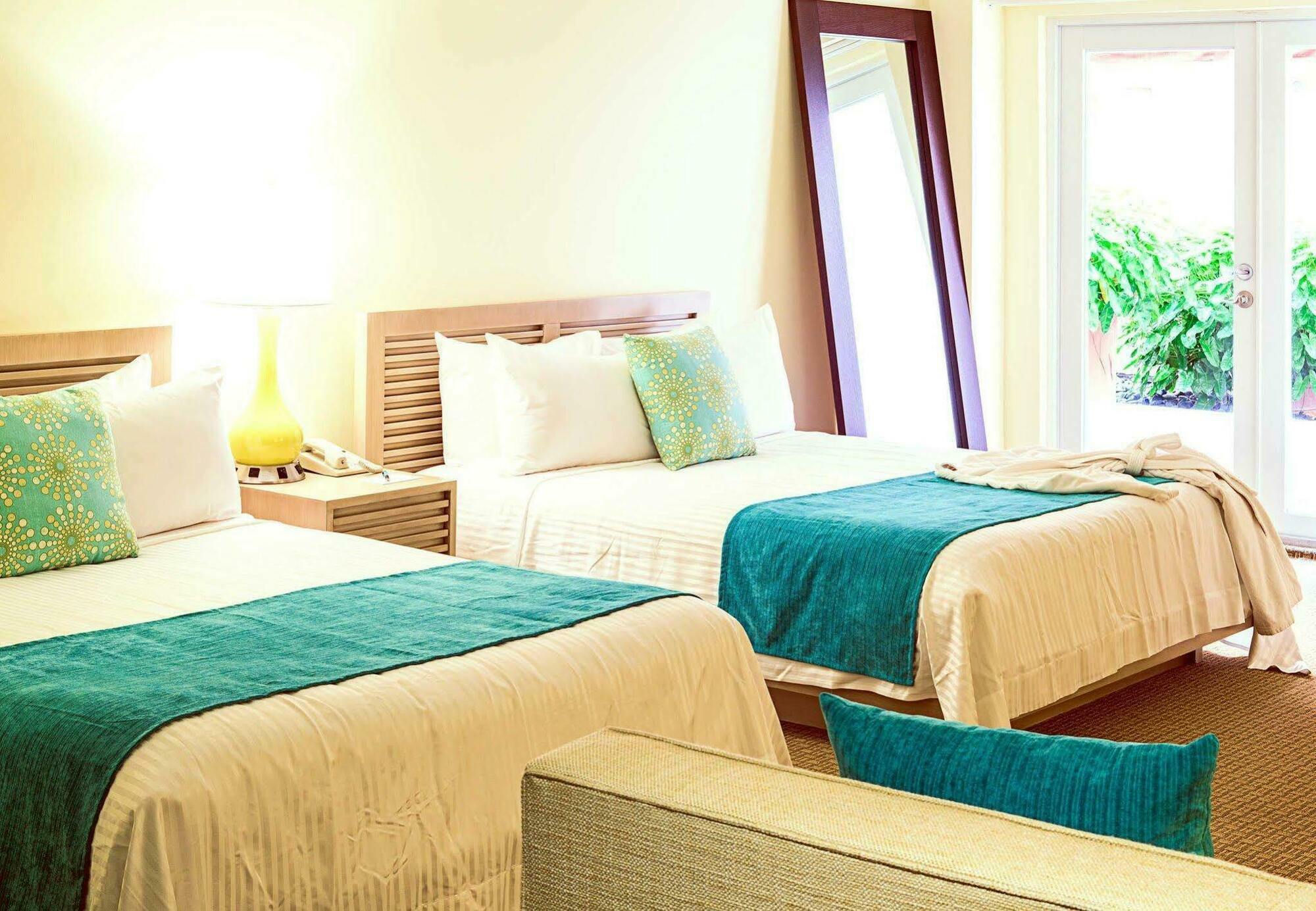 Marriott Vacation Club, South Beach