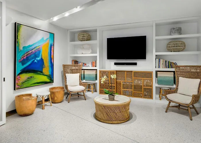 Marriott Vacation Club, South Beach