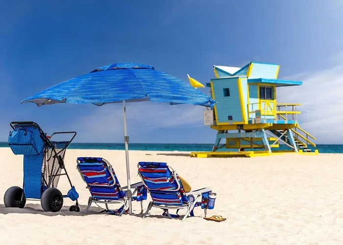 Marriott Vacation Club, South Beach