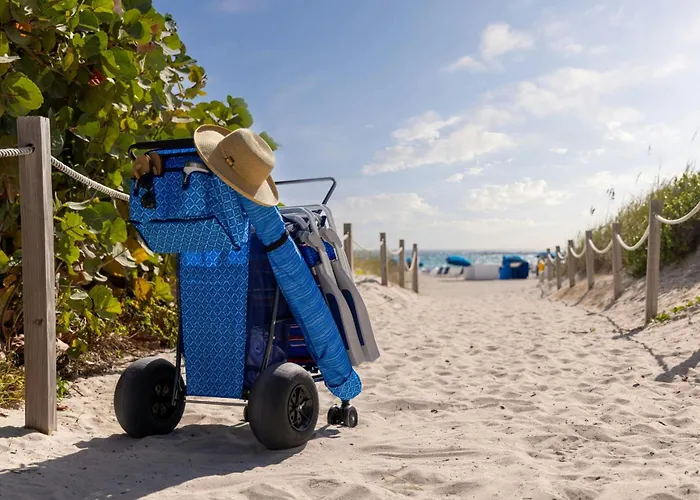 Marriott Vacation Club, South Beach