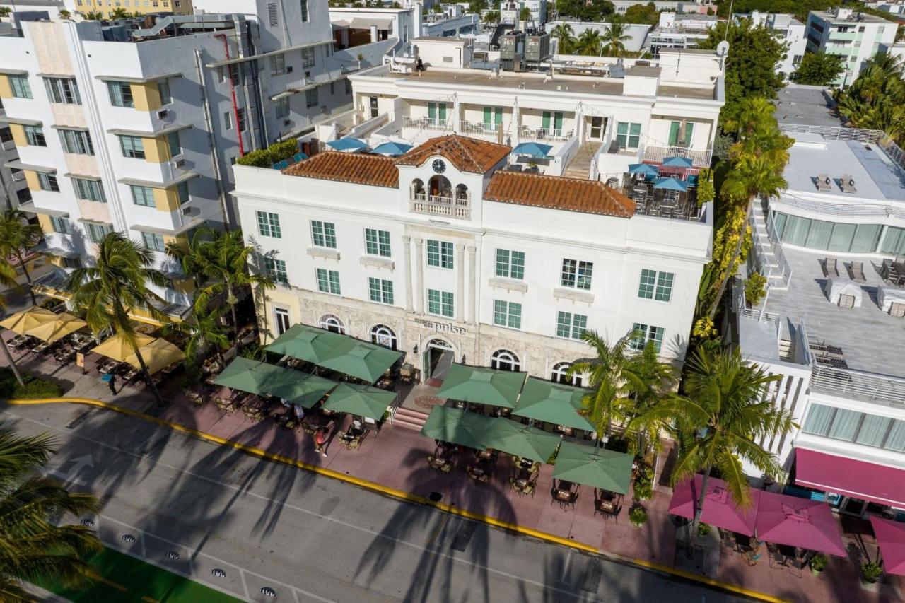 Hotel Marriott Vacation Club, South Beach 3*